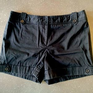 White House Black Market Shorts